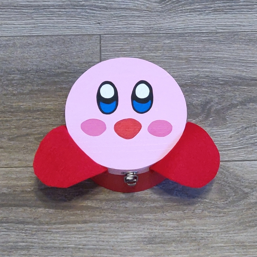 Kirby Box